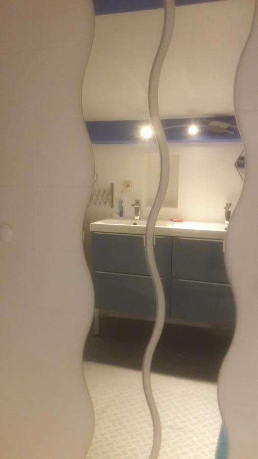 Chambre Privee A 타노 외부 사진