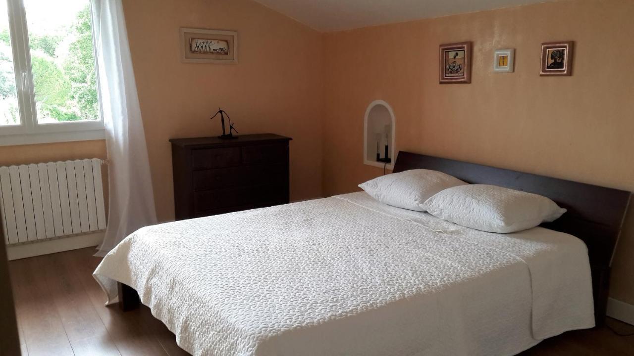 Chambre Privee A 타노 외부 사진