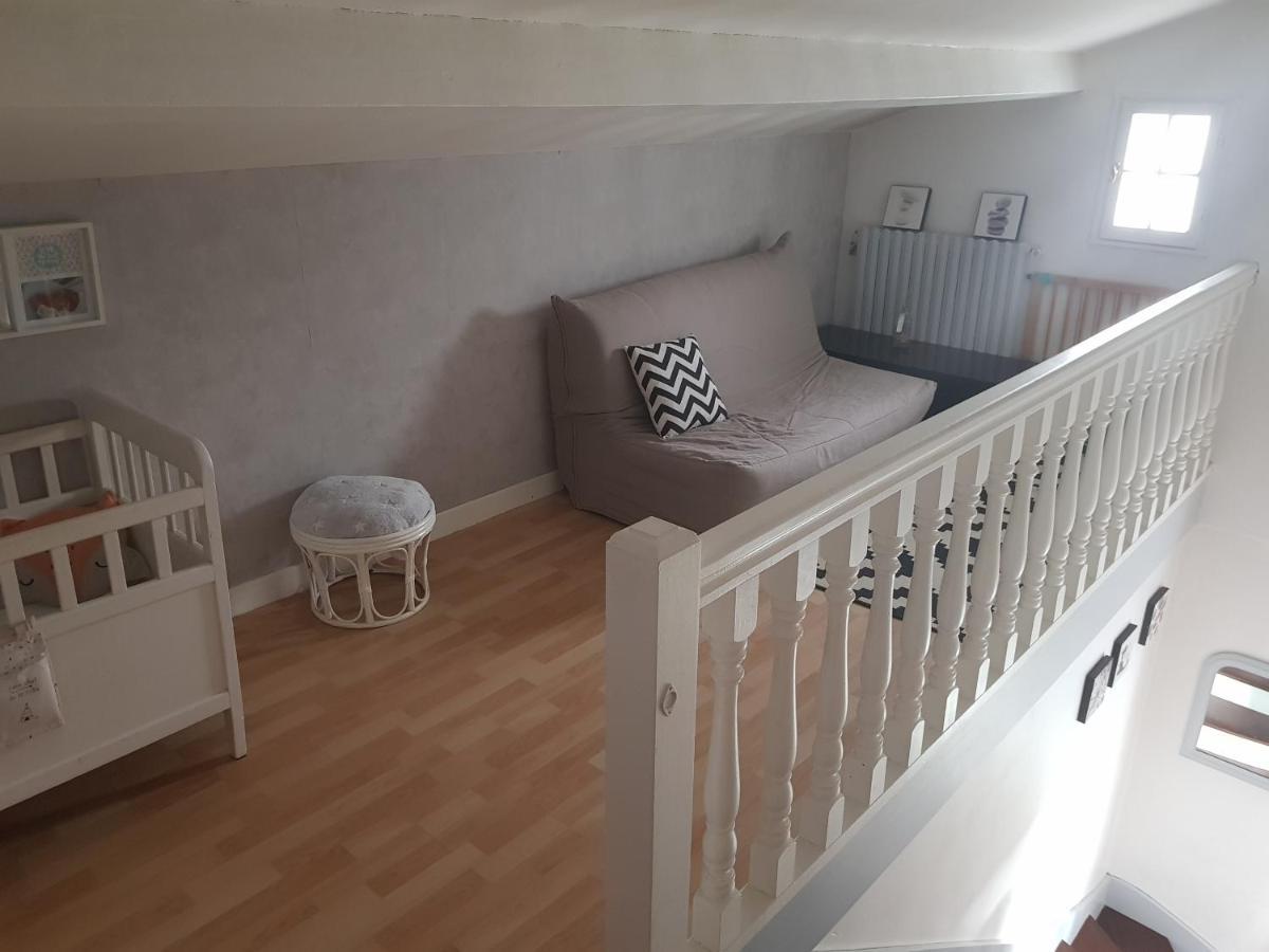 Chambre Privee A 타노 외부 사진